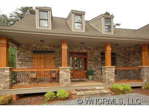226 West Rambling Creek Drive Tryon, NC 28782 - Photo 2 of 24 Gallery Image 2