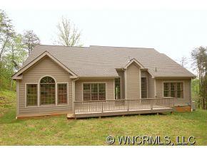 226 West Rambling Creek Drive Tryon, NC 28782 - Photo 20 of 24 Gallery Image 20