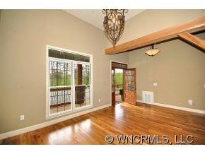 226 West Rambling Creek Drive Tryon, NC 28782 - Photo 5 of 24 Gallery Image 5