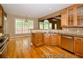 226 West Rambling Creek Drive Tryon, NC 28782 - Photo 7 of 24 Gallery Image 7