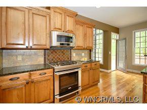 226 West Rambling Creek Drive Tryon, NC 28782 - Photo 8 of 24 Gallery Image 8