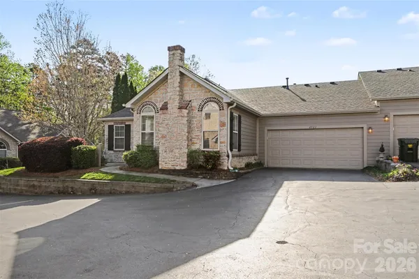 $345,000 | 2726 Polo Club Boulevard, Matthews, NC 28105