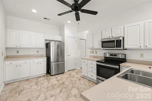 $345,000 | 2726 Polo Club Boulevard, Matthews, NC 28105