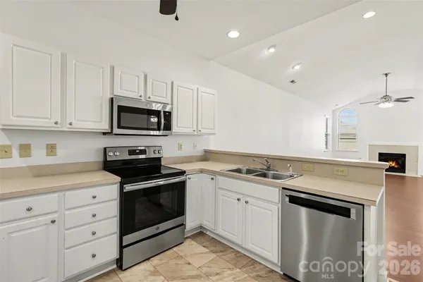 $345,000 | 2726 Polo Club Boulevard, Matthews, NC 28105