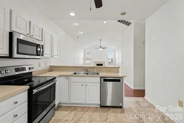 $345,000 | 2726 Polo Club Boulevard, Matthews, NC 28105