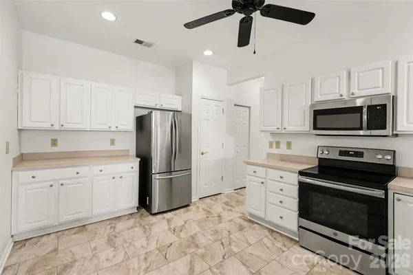 $345,000 | 2726 Polo Club Boulevard, Matthews, NC 28105