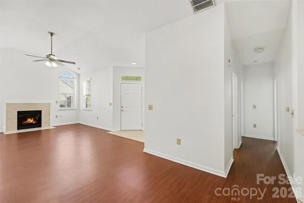 $345,000 | 2726 Polo Club Boulevard, Matthews, NC 28105