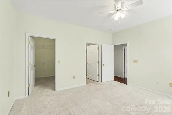 $345,000 | 2726 Polo Club Boulevard, Matthews, NC 28105