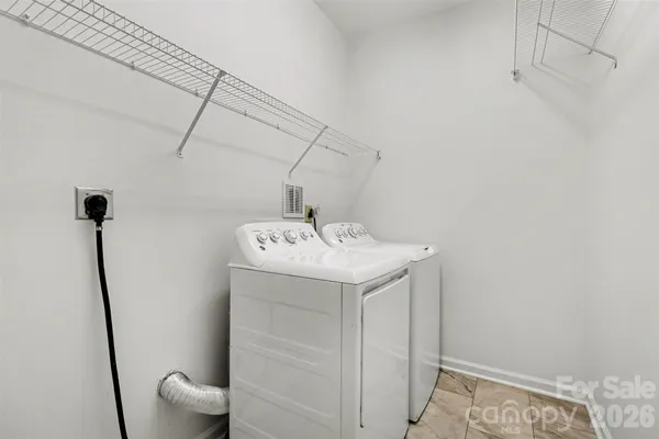 $345,000 | 2726 Polo Club Boulevard, Matthews, NC 28105