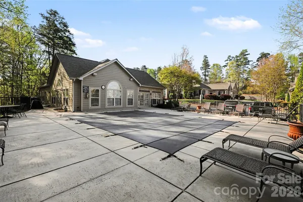 $345,000 | 2726 Polo Club Boulevard, Matthews, NC 28105