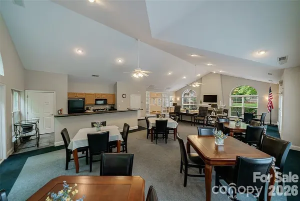 $345,000 | 2726 Polo Club Boulevard, Matthews, NC 28105