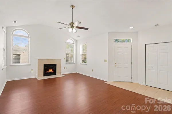 $345,000 | 2726 Polo Club Boulevard, Matthews, NC 28105