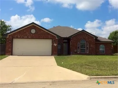 $1,695 | 704 Mustang Trail, Harker Heights, TX 76548