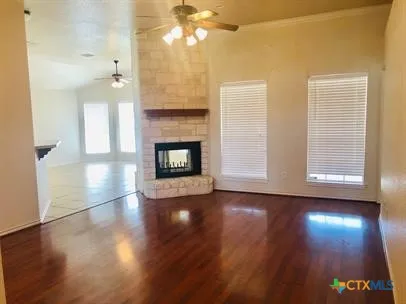 $1,695 | 704 Mustang Trail, Harker Heights, TX 76548