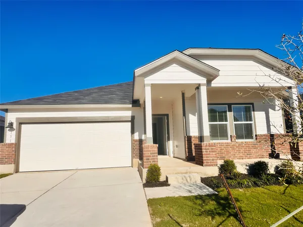 $2,095 | 131 Chapel Beck Drive, Kyle, TX 78640