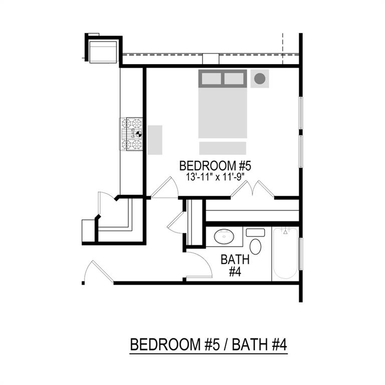 4620 Morgan Street McKinney, TX 75071 - Photo 4 of 34 Option