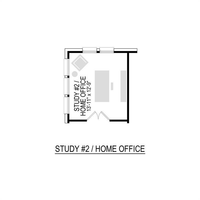 4620 Morgan Street McKinney, TX 75071 - Photo 6 of 34 Option