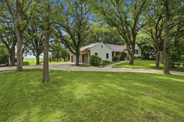 $449,900 | 5103 15th Street Northeast, Willmar, MN 56201