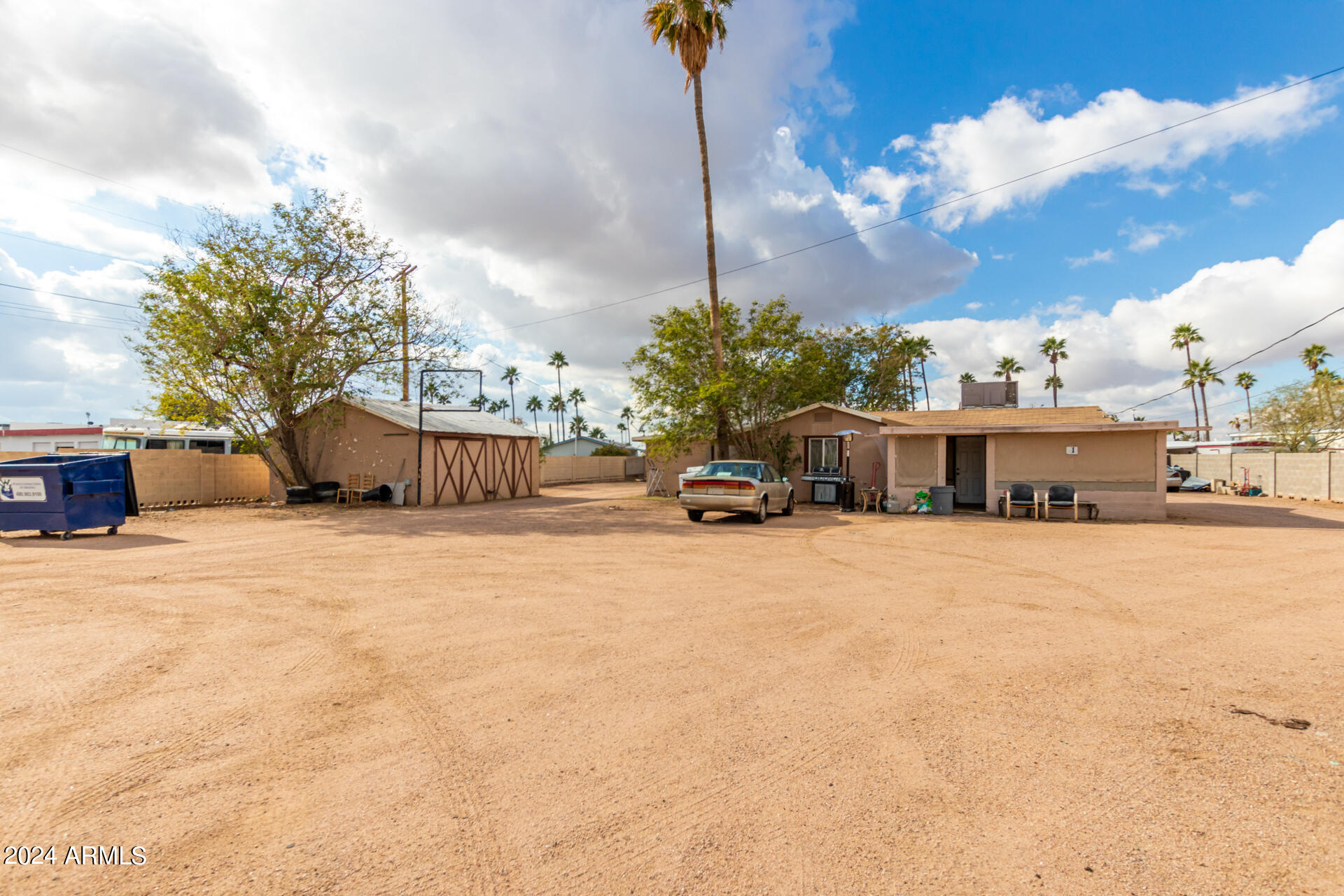 44 North Mountain Road Apache Junction, AZ 85120 - Photo 20 of 39 0021-21 - Mountain