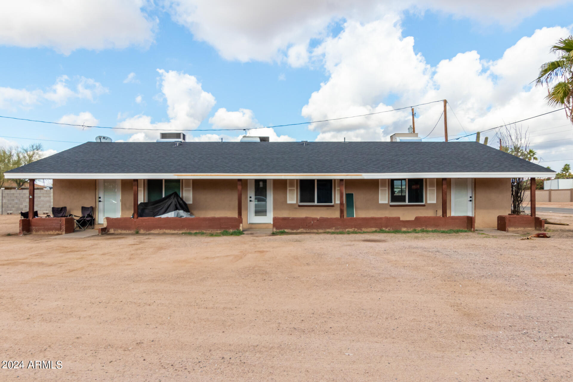 44 North Mountain Road Apache Junction, AZ 85120 - Photo 2 of 39 0002-02 - Mountain