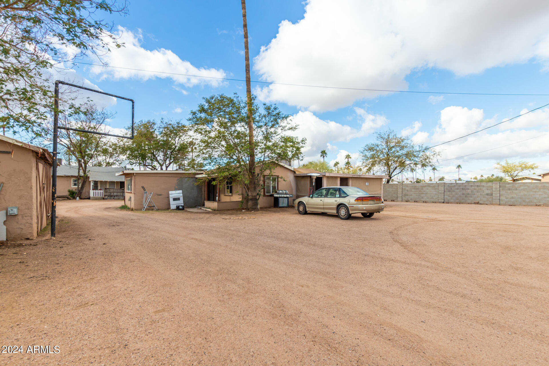 44 North Mountain Road Apache Junction, AZ 85120 - Photo 21 of 39 0022-22 - Mountain