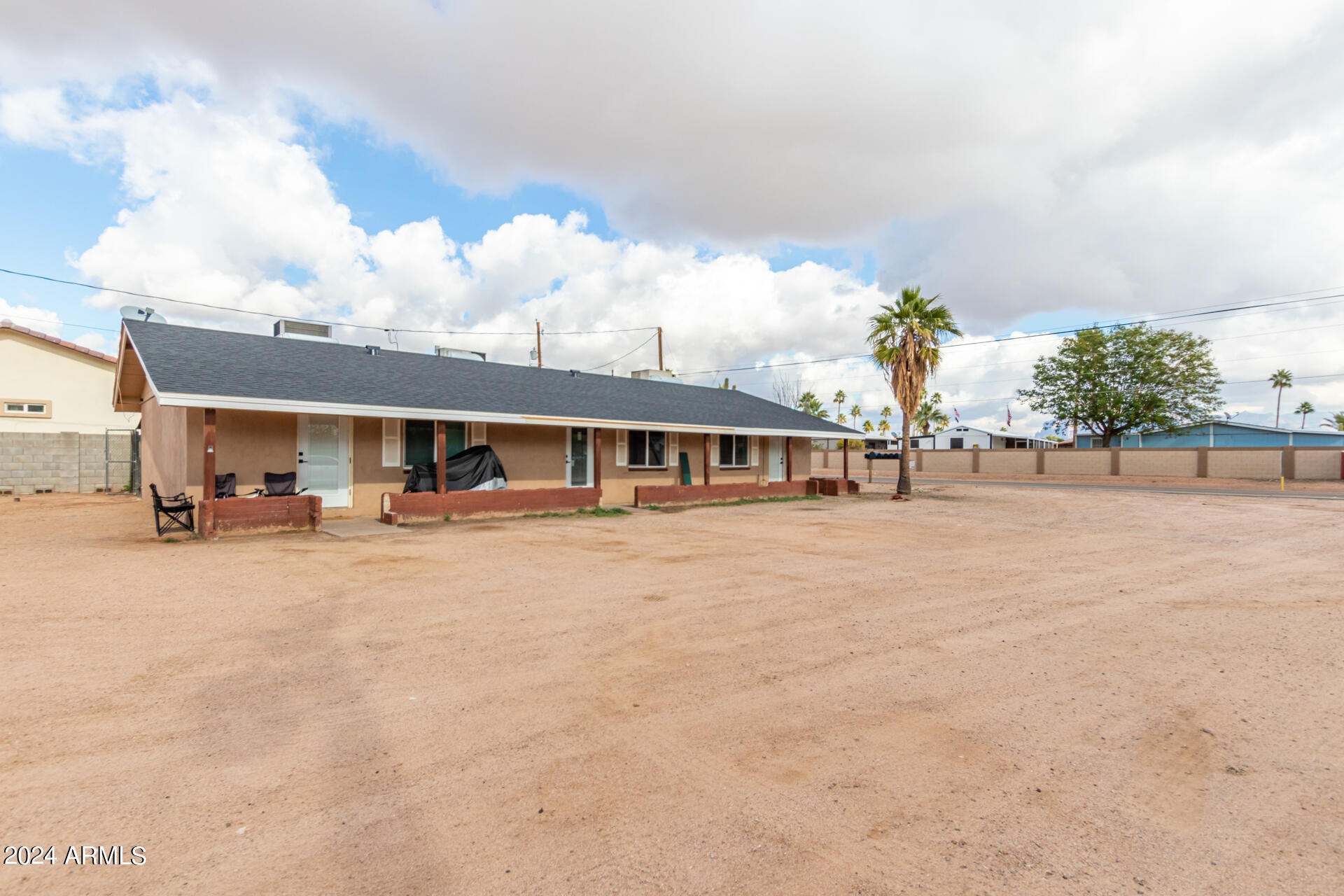 44 North Mountain Road Apache Junction, AZ 85120 - Photo 3 of 39 0003-03 - Mountain