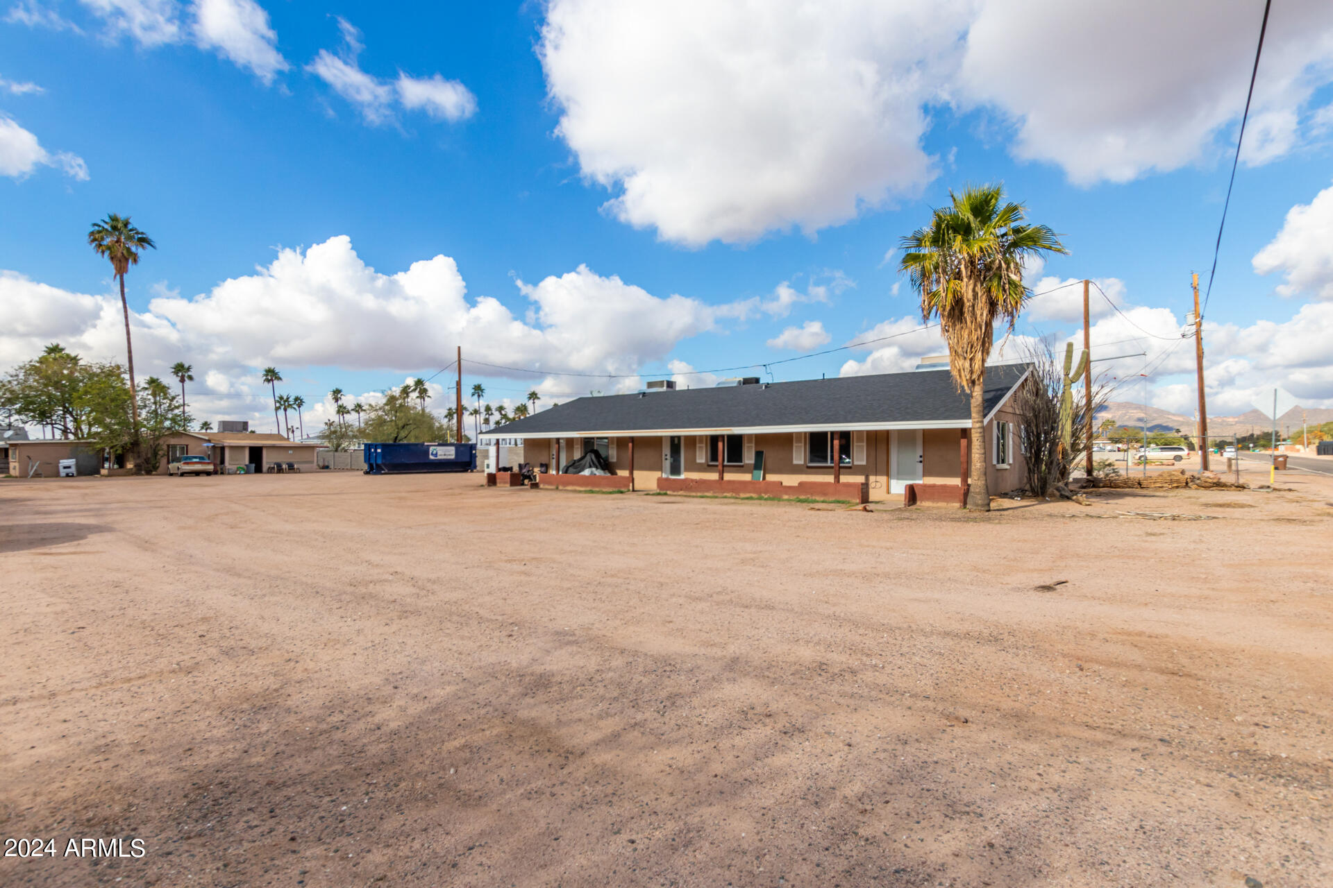 44 North Mountain Road Apache Junction, AZ 85120 - Photo 5 of 39 0005-05 - Mountain