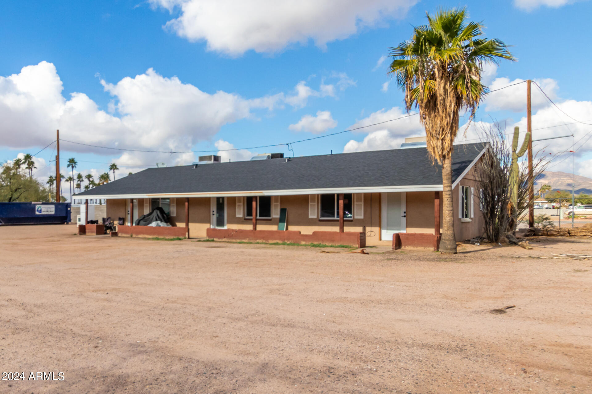 44 North Mountain Road Apache Junction, AZ 85120 - Photo 6 of 39 0006-06 - Mountain