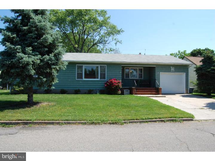 902 Tower Road Bristol, PA 19007 - Photo 1 of 22 Exterior Front