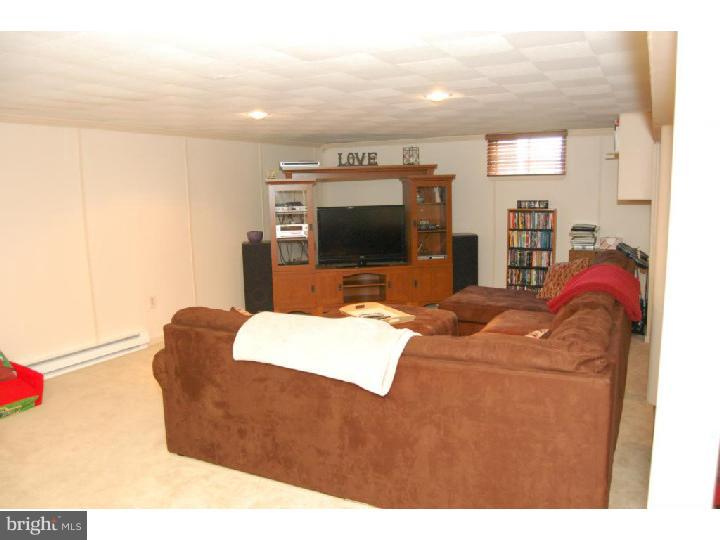 902 Tower Road Bristol, PA 19007 - Photo 16 of 22 Basement - Finished
