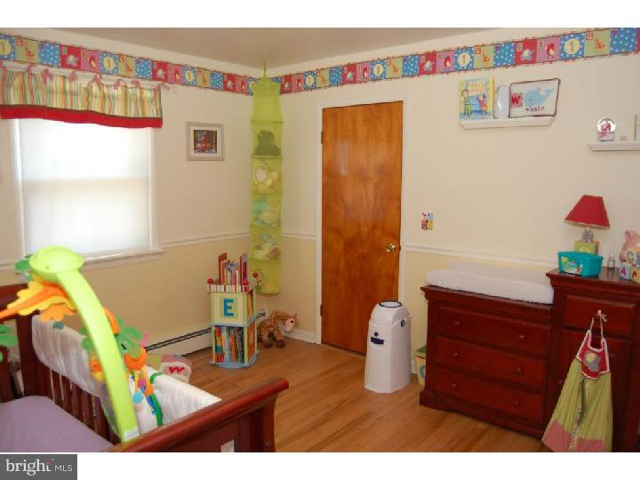 902 Tower Road Bristol, PA 19007 - Photo 10 of 22 Bedroom 2