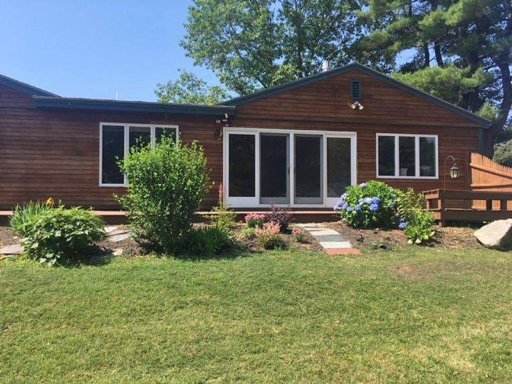 196 Pine Point Road Scarborough, ME 04074 - Photo 3 of 32 Rear