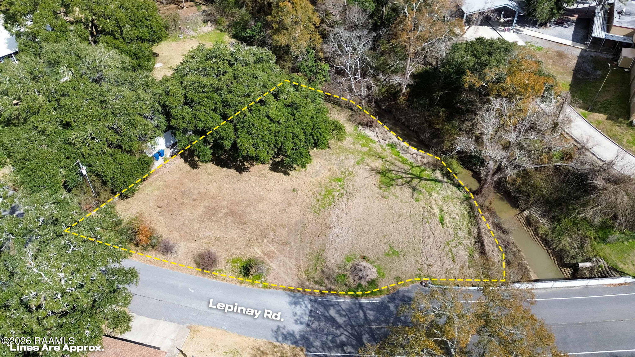 124 Lepinay Road Lafayette, LA 70508 - Photo 1 of 5 124 Lepinay Road