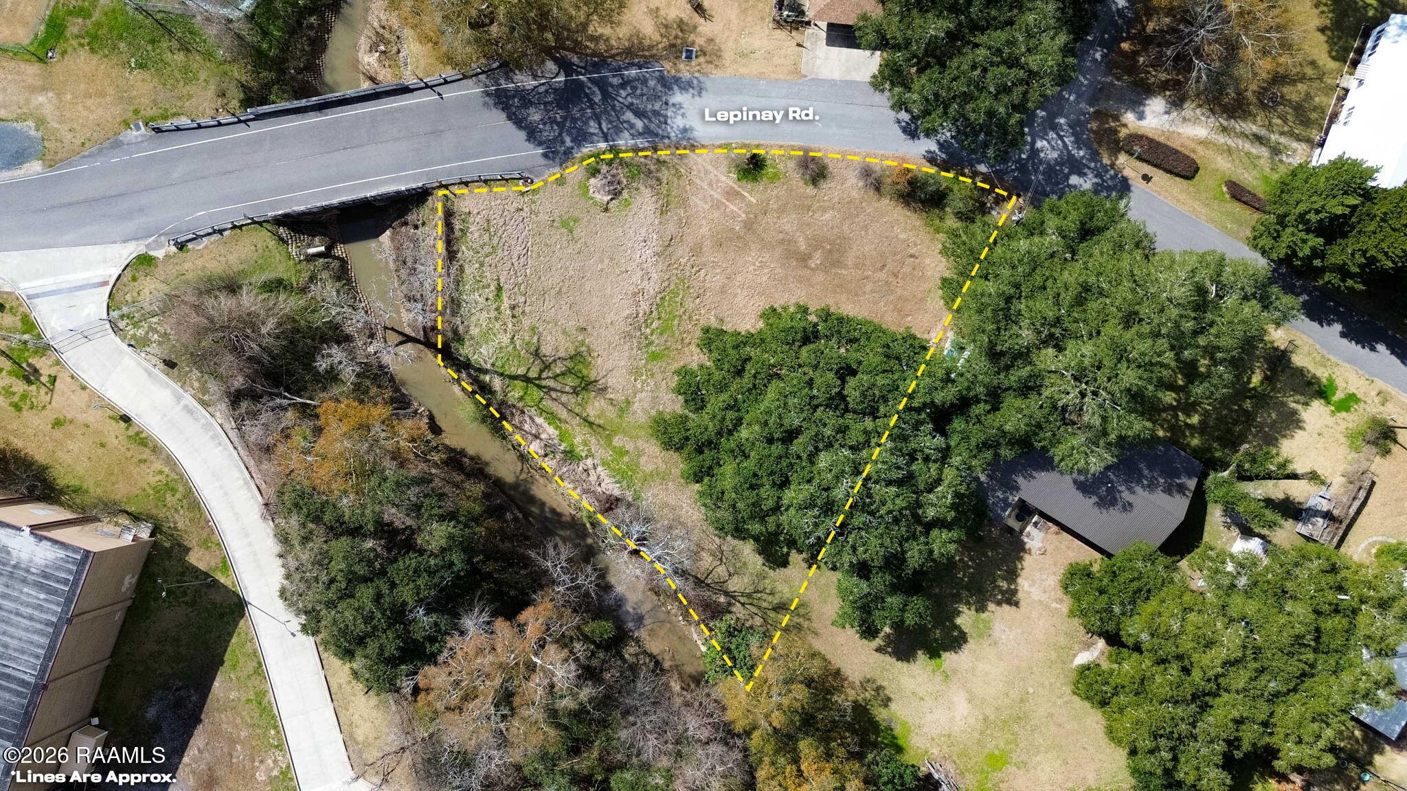 124 Lepinay Road Lafayette, LA 70508 - Photo 3 of 5 124 Lepinay Road