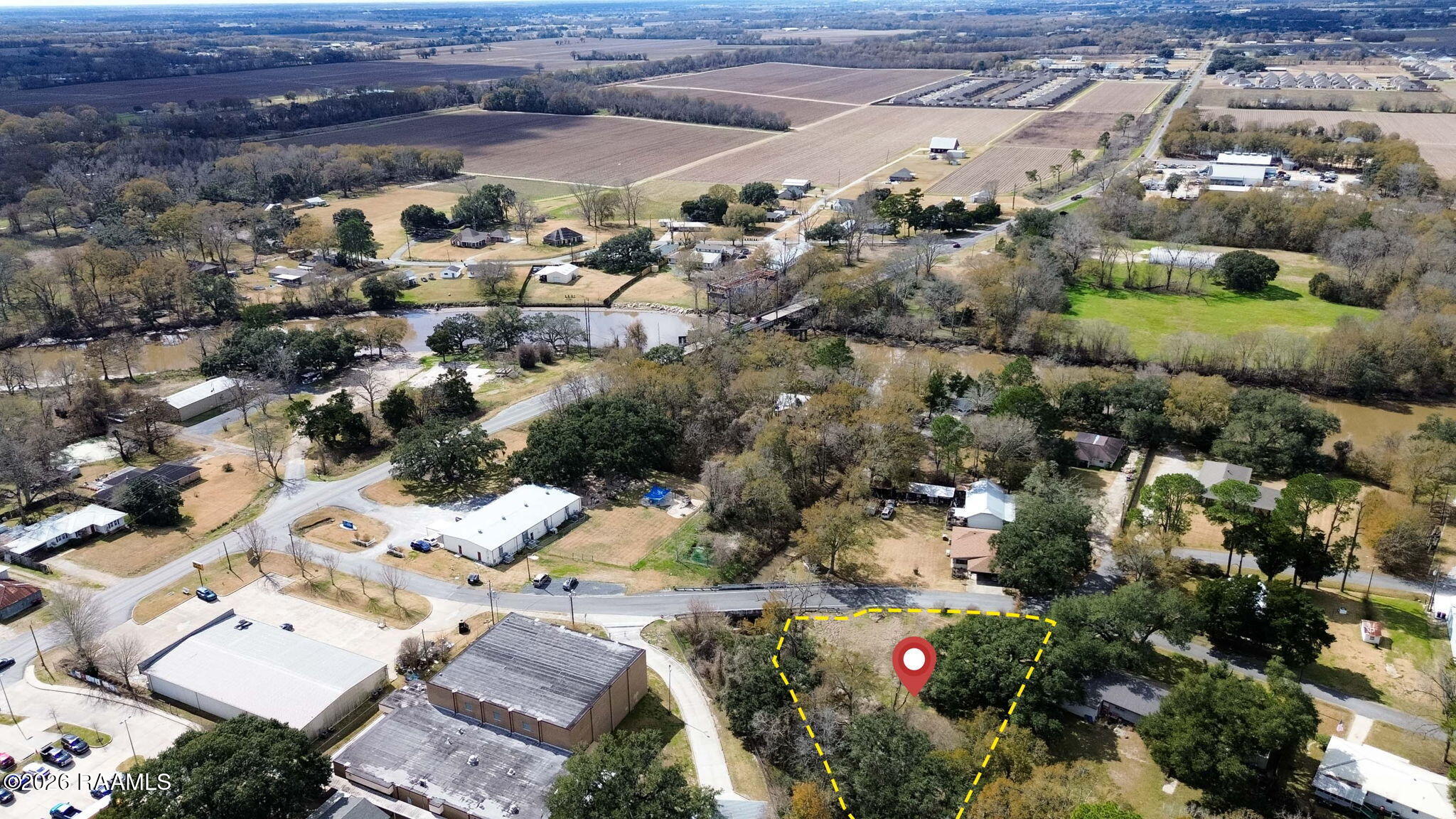 124 Lepinay Road Lafayette, LA 70508 - Photo 4 of 5 124 Lepinay Road