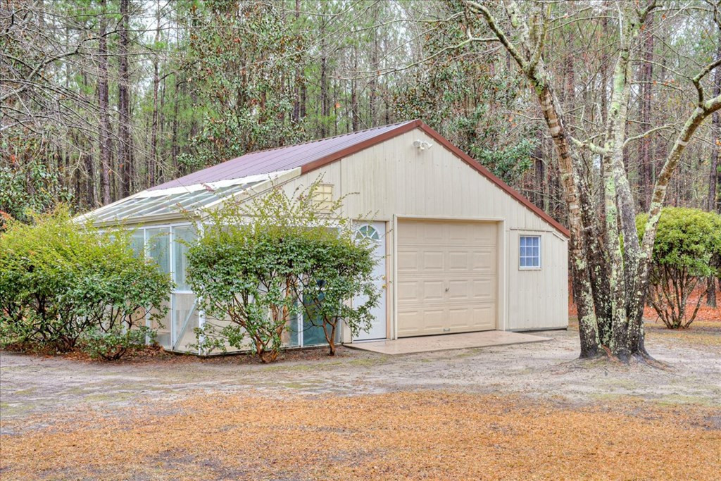 530 Trellis Court Aiken, SC 29803 - Photo 64 of 68