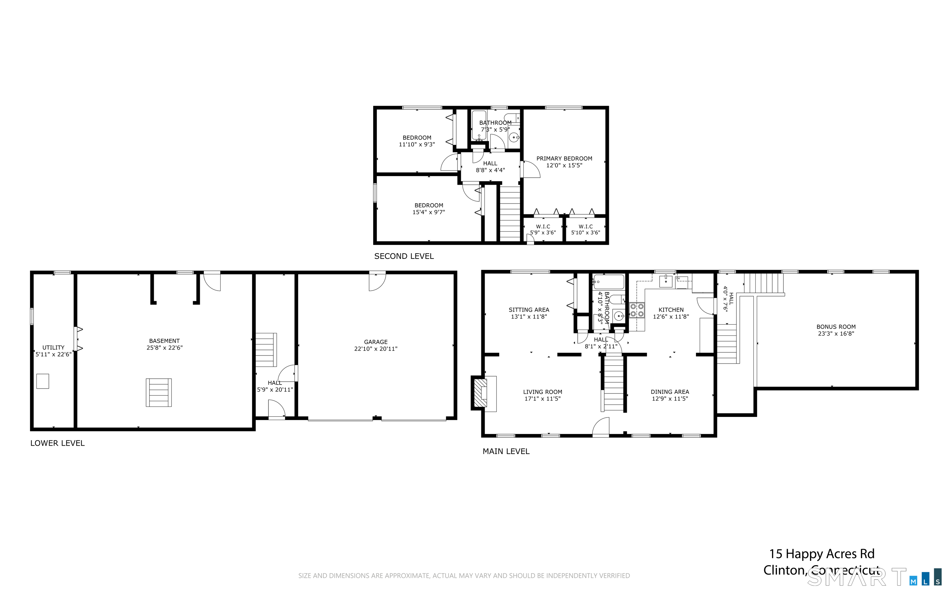 15 Happy Acres Road Clinton, CT 06413 - Photo 40 of 40 Gallery Image 40