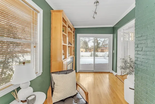 $1,599,000 | 231 Lagrange Street, Boston, MA 02132