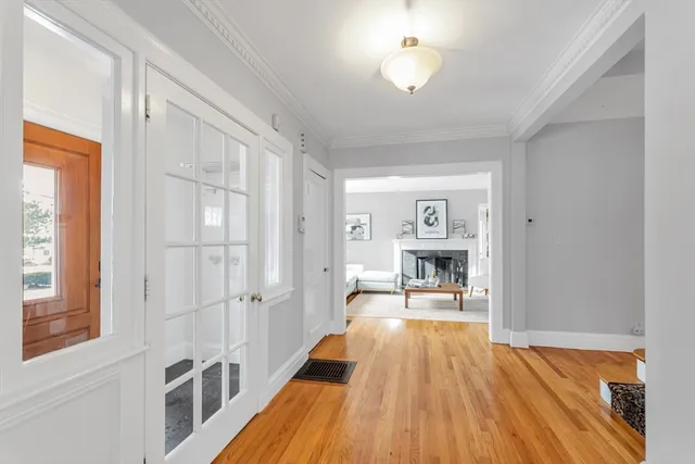 $1,599,000 | 231 Lagrange Street, Boston, MA 02132