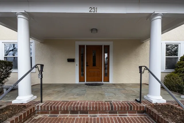 $1,599,000 | 231 Lagrange Street, Boston, MA 02132