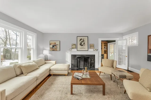 $1,599,000 | 231 Lagrange Street, Boston, MA 02132