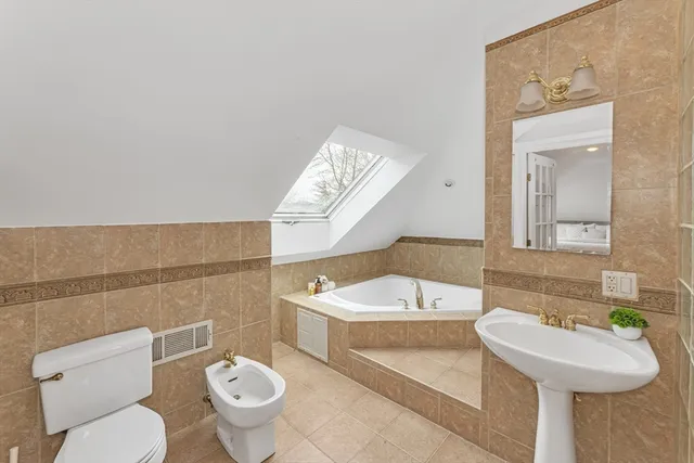 $1,599,000 | 231 Lagrange Street, Boston, MA 02132