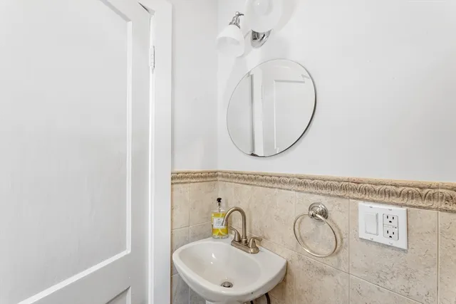 $1,599,000 | 231 Lagrange Street, Boston, MA 02132