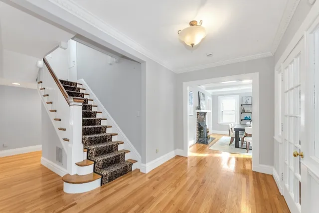 $1,599,000 | 231 Lagrange Street, Boston, MA 02132