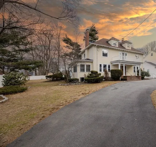 $1,599,000 | 231 Lagrange Street, Boston, MA 02132