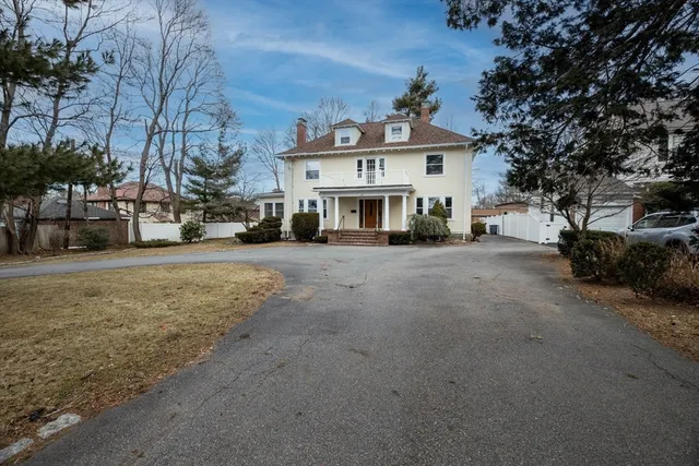 $1,599,000 | 231 Lagrange Street, Boston, MA 02132