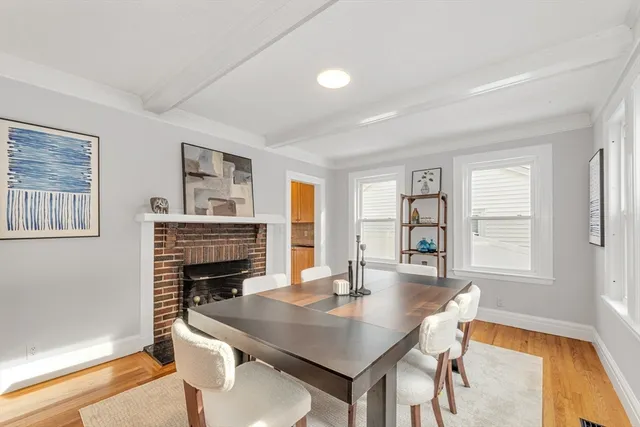 $1,599,000 | 231 Lagrange Street, Boston, MA 02132
