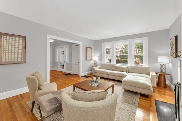$1,599,000 | 231 Lagrange Street, Boston, MA 02132