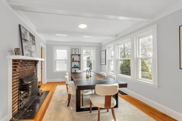 $1,599,000 | 231 Lagrange Street, Boston, MA 02132