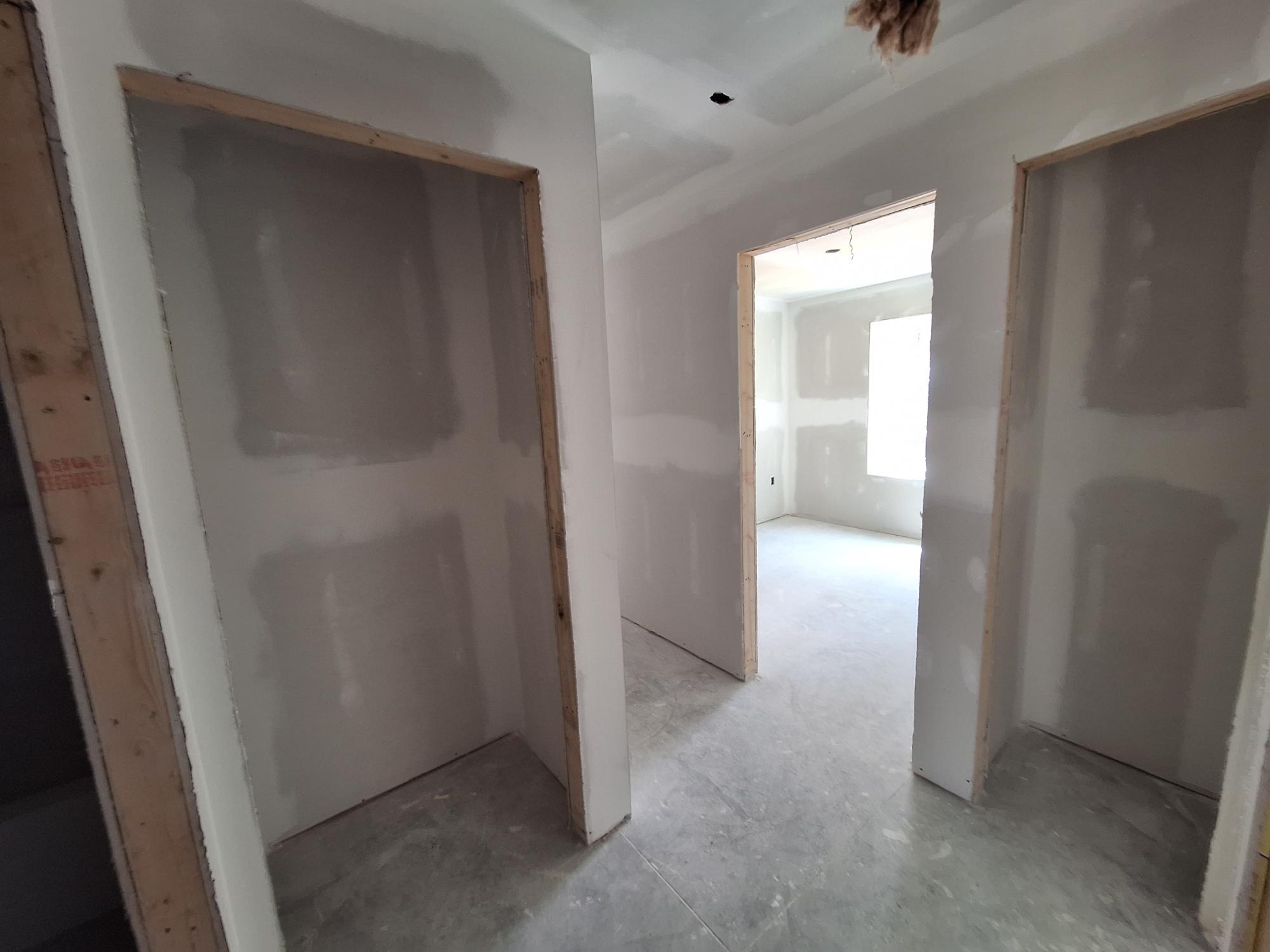 175 Wildwood Road Bridgton, ME 04009 - Photo 15 of 31 Hall Closets